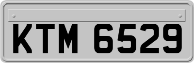 KTM6529