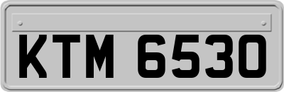 KTM6530