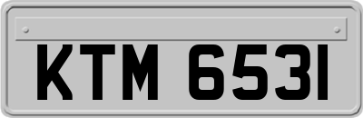 KTM6531