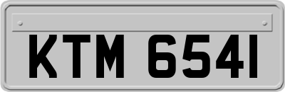 KTM6541