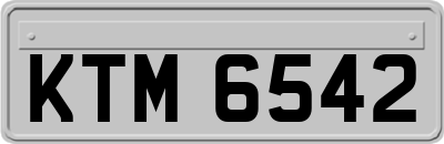 KTM6542