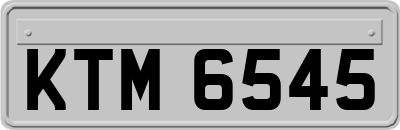KTM6545