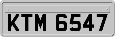 KTM6547