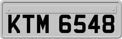 KTM6548