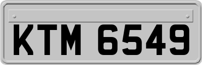 KTM6549