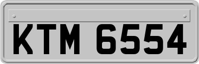 KTM6554