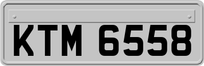 KTM6558