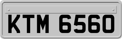 KTM6560