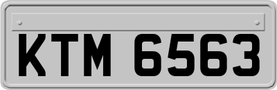 KTM6563