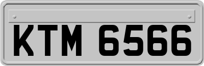 KTM6566