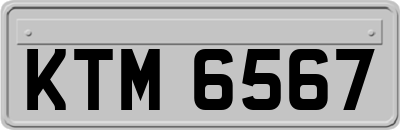 KTM6567