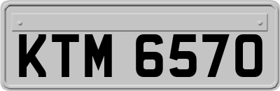 KTM6570
