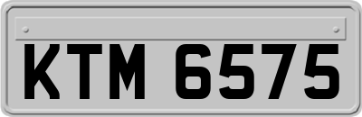 KTM6575
