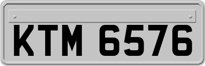 KTM6576