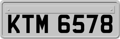 KTM6578