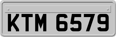 KTM6579