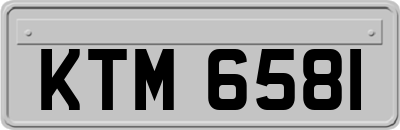 KTM6581