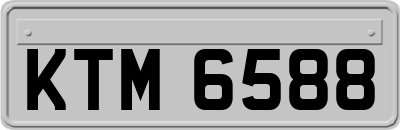 KTM6588