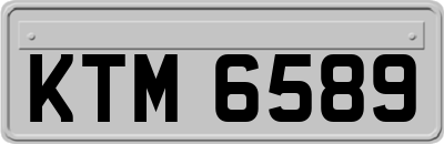 KTM6589