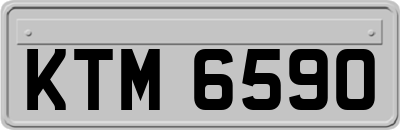 KTM6590