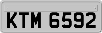 KTM6592