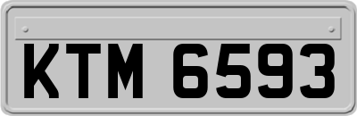 KTM6593