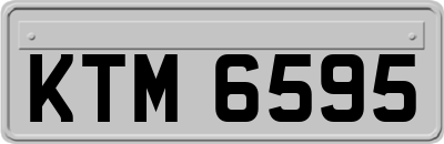 KTM6595