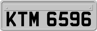 KTM6596