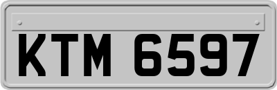 KTM6597
