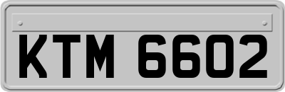KTM6602