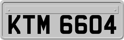 KTM6604