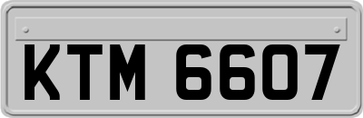 KTM6607