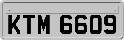 KTM6609