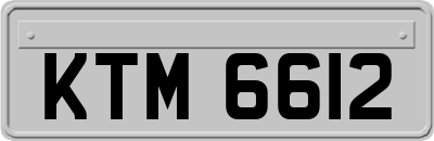 KTM6612
