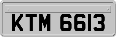 KTM6613