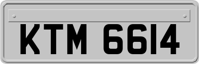 KTM6614