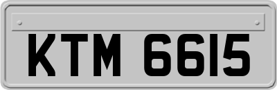 KTM6615