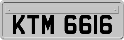 KTM6616