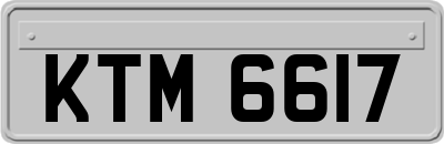 KTM6617