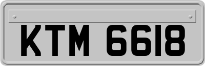 KTM6618