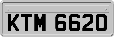 KTM6620