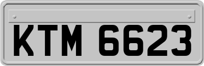 KTM6623