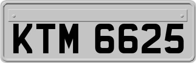KTM6625