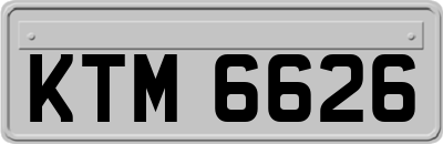 KTM6626