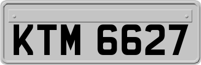 KTM6627