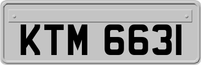KTM6631
