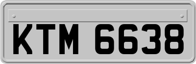 KTM6638