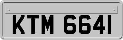 KTM6641