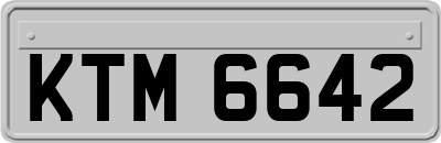 KTM6642