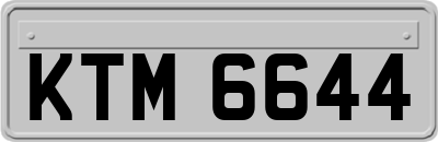 KTM6644